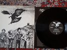 TRAFFIC - WHEN THE EAGLE FLIES - 1st PRESS ISLAND UK LP A1/B1- 1974 - NM / NM