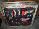 SONNY ROLLINS sonny boy ( jazz ) - prestige 7207 - RVG -
