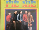 LATIN/POP/PSYCH LP Pic Nic - Callate Nina/Hush Little Baby (UA Latino) SEALED