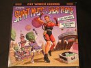 Various ?– Short Music For Short People VINYL blink 182 misfits offspring nofx