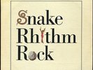 Ivan 'Boogaloo Joe' Jones - Snake Rhythm Rock US Prestige 1st press LP