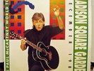 Rare Paul McCartney LP Madison Square Garden 1989 Triple Album Color Vinyl