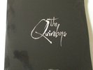 The Quireboys XXX 4x 12