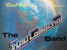 LATIN FUNK/DISCO LP The Ray Camacho Band - Reach Out (California Artists) EX