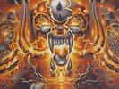 Motörhead - Inferno, 2x12