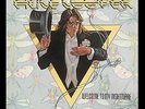 ALICE COOPER Welcome To My Nightmare LP with Inner sleeve. Excellent Condition