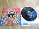 JIMI HENDRIX AXIS BOLD AS LOVE ORIGINAL VINYL LP - Mint Condition