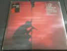 U2 live under a blood red sky 180 gram vinyl record lp