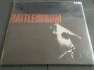 U2 rattle and hum 180 gram vinyl record lp new