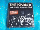The Knack Live in Los Angeles 1978-Vinyl 10