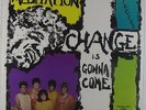 Meditation Singers - Change Is Gonna Come LP - Jewel - Funk Gospel SEALED
