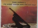 James Sanders & Gospel Legends - At The Gate LP - HSE Sweet Soul VG+ Shrink MP3