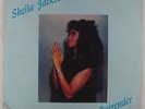 Sheila Jackson - Surrender LP - Eibba - Modern Soul Boogie Gospel VG+ MP3