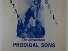 Sensational Prodigal Sons - Stand Still LP - Richburg - Modern Soul Gospel MP3