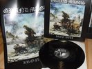 Grand Magus Iron Will LP Atlantean Kodex Manilla Road Candlemass Enforcer Maiden