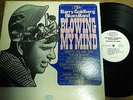 1966 blues rock psych LP Barry Goldberg Blues Band Blowing my mind Epic Promo EX