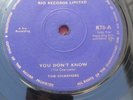Rio 78 The Charmers You Don't Know