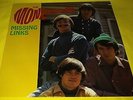 THE MONKEES MISSING LINKS LP MINT RHINO DAVYJONES MICKY DOLENZ MICHAEL NESMITH