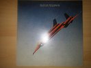 Budgie ?– Squawk 1972 UK Vinyl LP Blue/Black MCA VG/VG - Play EX