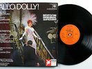 LP HALLO, DOLLY   - KLAUS DOLDINGER, BOTHO LUCAS CHOR, TATJANA IWANOW - CBS