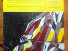 DGG LPM 18222 7/59 TULIP HAYDN SCHUMANN Concerto Cello  MAINARDI LEHMANN EX +