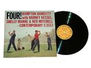 *EX* Hampton Hawes with Barney Kessel, Shelly Manne & Red Mitchell 