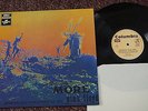 PINK FLOYD More (Columbia UK Stereo LP 1969) 1980's Press. Nr MINT