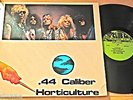 GUNS N ROSES   44 CALIBER HORTICULTURE  USA DOUBLE VINYL LIVE & DEMOS 2x LP 1988