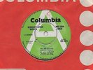 THE DAVE CLARK FIVE-THE RED BALLOON-COLUMBIA-***GREEN/WHITE DEMO***