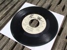 NORTHERN SOUL 45 THE PARLIAMENTS Heart Trouble DJ PROMO Golden World VG+