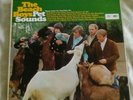 Beach Boys Pet Sounds Lp Mono Ex T2458