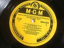 Eric Burdon & the animals LP The twain shall meet UK Mono MGM 1st press TOPPSYCH