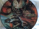 Iron Maiden:  Virtual XI; 1998 EMI Records; Blaze Bailey Autograph ((NM))