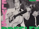 ELVIS PRESLEY - 45 RPM EP ON RCA RECORDS