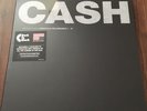 Johnny Cash - American Recordings I - IV Box Set [VINYL] NEW