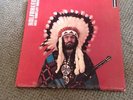 Keef Hartley Band/Halfbreed.1969 UK Deram Stereo Original LP