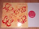 Heavenly - Le jardin de heavenly - rare sarah records vinyl LP SIGNED ??