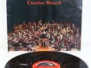 ASD 2342 (1st Ed. – S/C) BERLIOZ: SYMPHONIE FANTASTIQUE - MUNCH