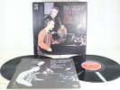 SLS 836 (1st Ed) BEETHOVEN: COMPLETE CELLO SONATAS – TORTELIER & HEIDSIECK