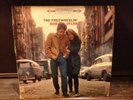 The Freewheelin Bob Dylan CS8786 1963 US Pressing RARE 2 EYE LP VG