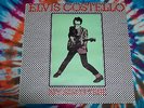 ELVIS COSTELLO My Aim Is True STIFF RECORDS 1977 ORIGINAL PORTUGAL PRESS VG+ OOP