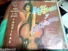 ray jacinto y su grupo TROPICAL soy el rey MAMBO DE AYER guaracha guaguanco RARE