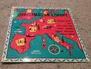 33 RPM Vinyl Christmas in Europe Philips MiniGroove P10181 L 110414KME...EX