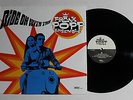 THE FRANK POPP ENSEMBLE Ride On With The...2xLP Unique Rec 079-1 GM VG++ 0B