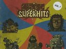 Various - URSL Superhits Vol.1 Vinyl 12