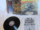 BOLT THROWER Realm Of Chaos LP 1989 Mosh-13 1st Press collectible condition