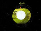 MFD IN CANADA 1968 45 RPM MARY HOPKIN : LE TEMPS DES FLEURS + TURN TURN TURN