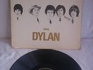 THE HOLLIES, SING (BOB) DYLAN, 1969, MONO, VG CONDITION