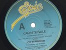 JOE STRUMMER   THE CLASH   Rare 1989  Aust Promo Only 7