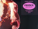 Prince - The Black Album Vinyl LP